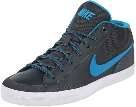 nike capri ii mid schuhe|NIKE Capri II MID (Mens) .